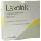 LAXOFALK 10 g Plv.z.Produsent e.Lsg.z.Inntakspose, 10 stk