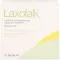 LAXOFALK 10 g Plv.z.Produsent e.Lsg.z.Inntakspose, 10 stk