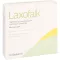 LAXOFALK 10 g Plv.z.Produsent e.Lsg.z.Inntakspose, 10 stk