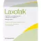 LAXOFALK 10 g Plv.z.Produsent e.Lsg.z.Inntakspose, 50 stk