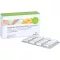 NOBILIN Karbohydratblokkerende tabletter, 60 stk