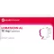 LORATADIN AL 10 mg tabletter, 100 stk