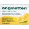 ANGINETTEN Halspastiller, 24 stk