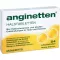 ANGINETTEN Halspastiller, 24 stk
