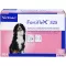 FORTIFLEX 525 tabletter vet., 30 stk