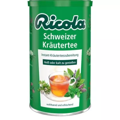 RICOLA Urtete, 200 g RICOLA Urtete, 200 g