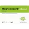 MAGNESIOCARD 2,5 mmol filmdrasjerte tabletter, 50 stk