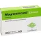 MAGNESIOCARD 2,5 mmol filmdrasjerte tabletter, 100 stk