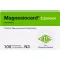 MAGNESIOCARD 2,5 mmol filmdrasjerte tabletter, 100 stk