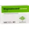 MAGNESIOCARD 2,5 mmol filmdrasjerte tabletter, 100 stk