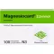 MAGNESIOCARD 2,5 mmol filmdrasjerte tabletter, 100 stk