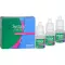 SYSTANE ULTRA Smørende dråper for øynene, 3X10 ml
