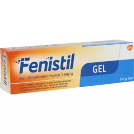 FENISTIL Gel, 50 g