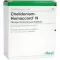 CHELIDONIUM-HOMACCORD N ampuller, 10 stk