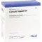 CIRCULO Injeel N ampuller, 100 stk