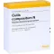 CUTIS kompositum N ampuller, 10 stk