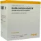 CUTIS kompositum N ampuller, 100 stk