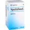 YPSILOHEEL N tabletter, 50 stk