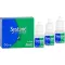 SYSTANE Smørende dråper for øynene, 3X10 ml