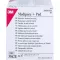 MEDIPORE Plus Pad 3562E steril sårbandasje, 50 stk