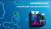 Video om WICK MediNait kald juice, 180 ml