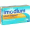 IMODIUM Akutt lingual smeltetabletter, 6 tabletter