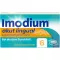 IMODIUM Akutt lingual smeltetabletter, 6 tabletter