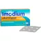 IMODIUM Akutt lingual smeltetabletter, 6 tabletter