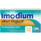 IMODIUM akutte tunge smeltetabletter, 12 stk