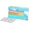 IMODIUM akutte tunge smeltetabletter, 12 stk