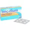 IMODIUM akutte tunge smeltetabletter, 12 stk