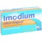 IMODIUM akutte tunge smeltetabletter, 12 stk