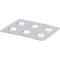IMODIUM akutte tunge smeltetabletter, 12 stk
