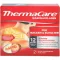 THERMACARE Nakke/skulderputer for smertelindring, 2 stk