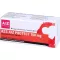 ASS AbZ PROTECT 100 mg gastroresistent tablett, 50 stk