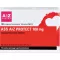 ASS AbZ PROTECT 100 mg gastroresistent tablett, 100 stk