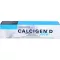 CALCIGEN D forte 1000 mg/880 IE brusetabletter, 20 stk