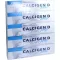 CALCIGEN D forte 1000 mg/880 IE brusetabletter, 100 stk