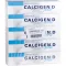 CALCIGEN D forte 1000 mg/880 IE brusetabletter, 100 stk