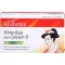 ALSIFEMIN Klima-Soja pluss Calcium D3 tabletter, 30 stk