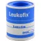 LEUKOFIX Bandasjelapp 5 cmx5 m, 1 stk