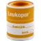 LEUKOPOR 5 cmx5 m, 1 stk