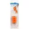 WELLNOISE Ørepropper oransje blister, 3X2 stk