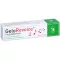 GELOREVOICE Halstabletter kirsebær-mentol Lut.-Tab., 20 stk
