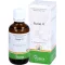 NUXAL H-dråper, 50 ml