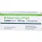 EISENSULFAT Lomapharm 100 mg filmdrasjerte tabletter, 20 stk