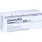 EISENSULFAT Lomapharm 100 mg filmdrasjerte tabletter, 50 tabletter