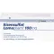 EISENSULFAT Lomapharm 100 mg filmdrasjerte tabletter, 50 tabletter