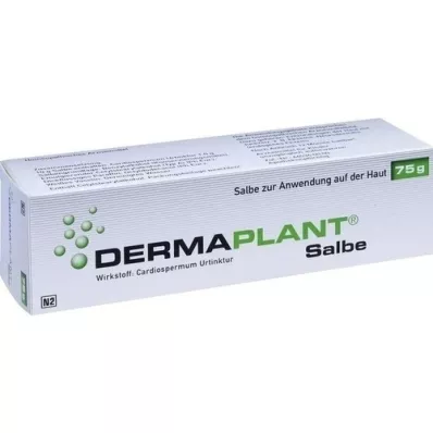 DERMAPLANT Salve, 75 g DERMAPLANT Salve, 75 g