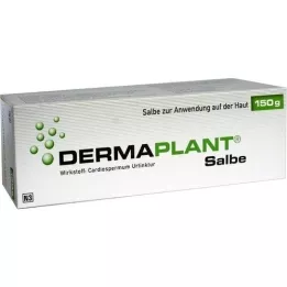 DERMAPLANT Salve, 150 g